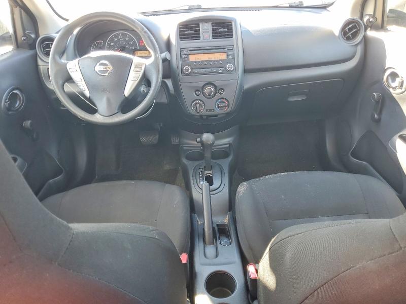 Photo 8 from auction – 2015 NISSAN VERSA S with VIN 3N1CN7AP9FL936734