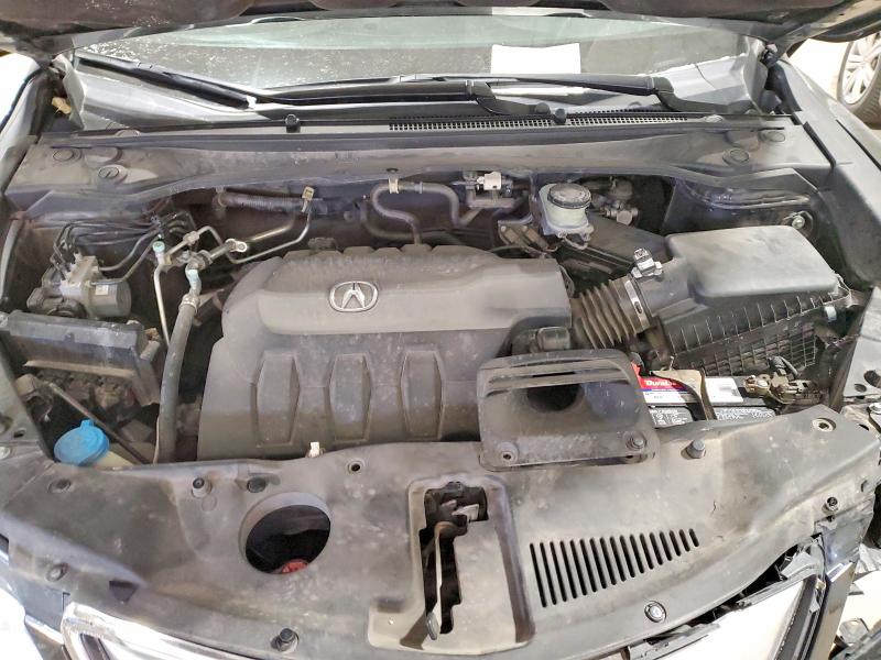 Photo 12 from auction – 2013 ACURA RDX TECHNO with VIN 5J8TB4H57DL018130