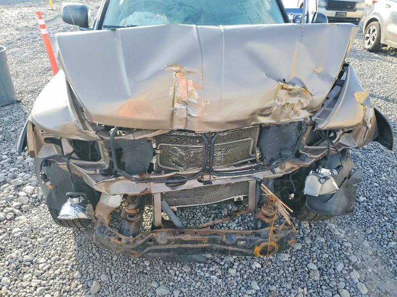 Photo 11 from auction – 2010 DODGE DAKOTA with VIN 1D7CW3GP2AS103903