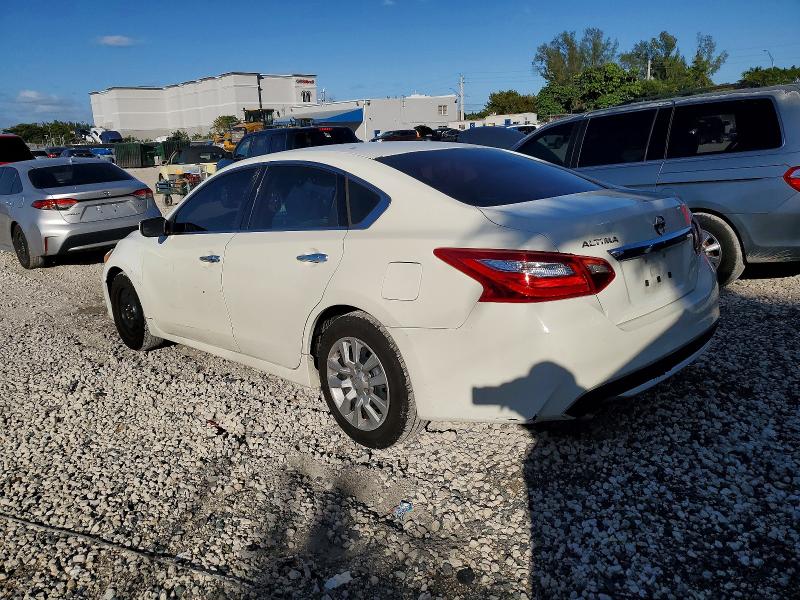 Photo 2 from auction – 2016 NISSAN ALTIMA 2.5 with VIN 1N4AL3AP4GC248078