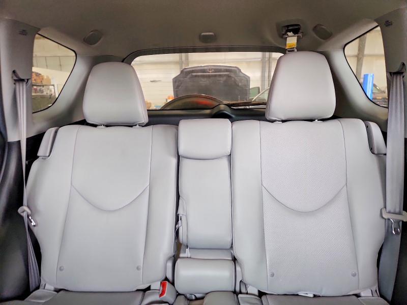 Photo 10 from auction – 2012 TOYOTA RAV4 LIMIT with VIN 2T3DK4DV2CW070446