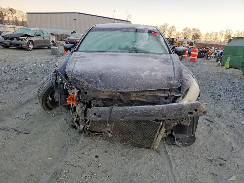 Photo 5 from auction – 2008 HONDA ACCORD with VIN 1HGCP36808A060519