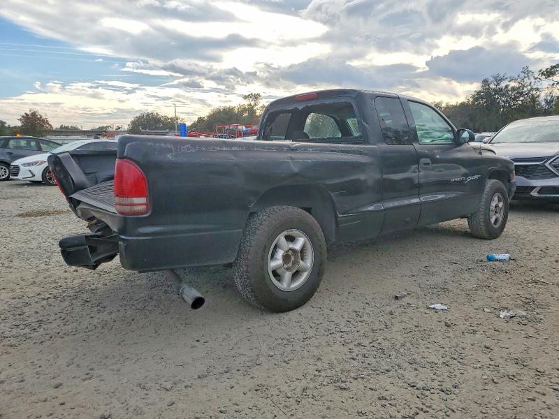 Photo 3 from auction – 2000 DODGE DAKOTA with VIN 1B7GL22XXYS613125