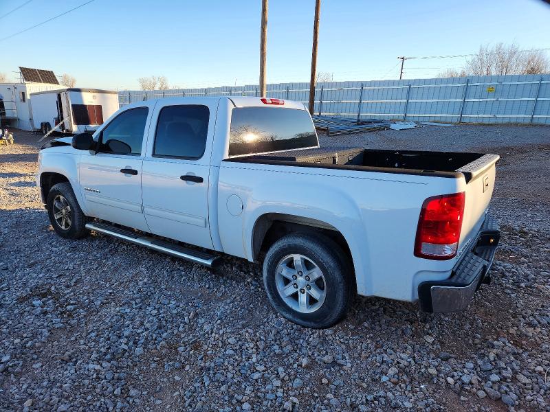 Photo 2 from auction – 2012 GMC SIERRA C15 with VIN 3GTP1VE02CG225456