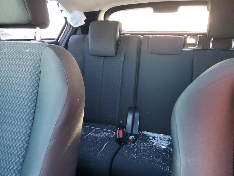 Photo 10 from auction – 2019 MITSUBISHI ECLIPSE CR with VIN JA4AT3AA2KZ034051