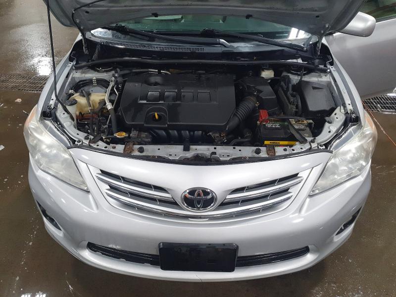 Photo 11 from auction – 2013 TOYOTA COROLLA BA with VIN 2T1BU4EE4DC095778