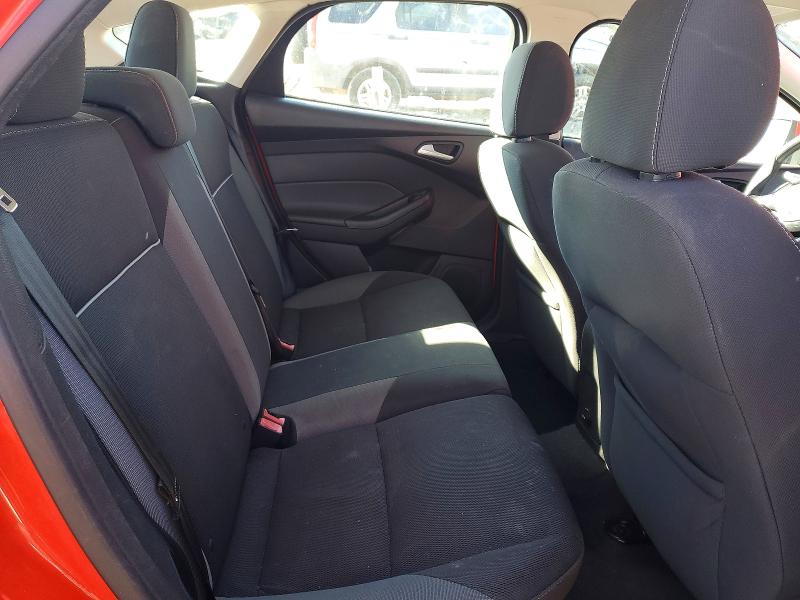 Zdjęcie 11 z aukcji – 2014 FORD FOCUS SE z VIN 1FADP3K25EL135046