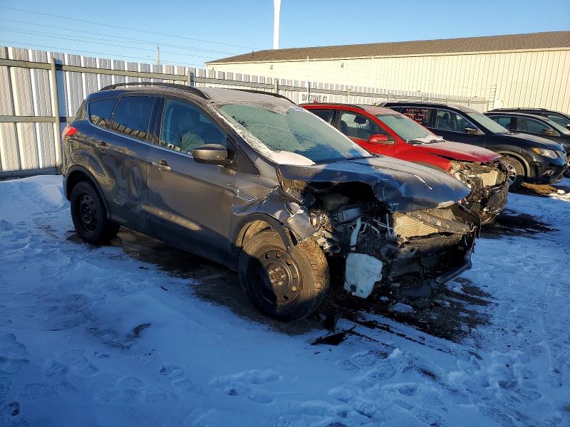 Photo 4 from auction – 2015 FORD ESCAPE SE with VIN 1FMCU0GX0FUC16318