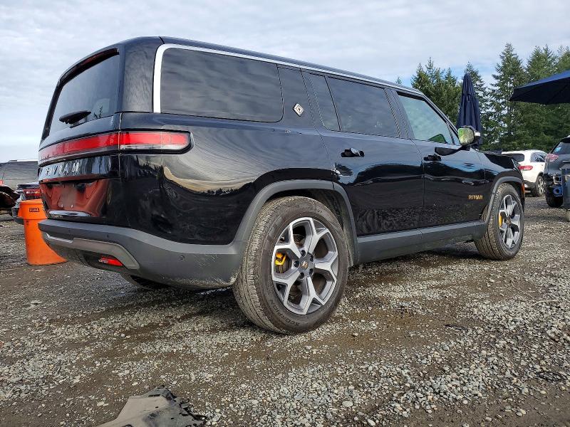 Photo 3 from auction – 2023 RIVIAN R1S ADVENT with VIN 7PDSGABA3PN004341