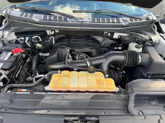Photo 7 from auction – 2018 FORD F150 SUPER with VIN 1FTEW1EP4JKD05877
