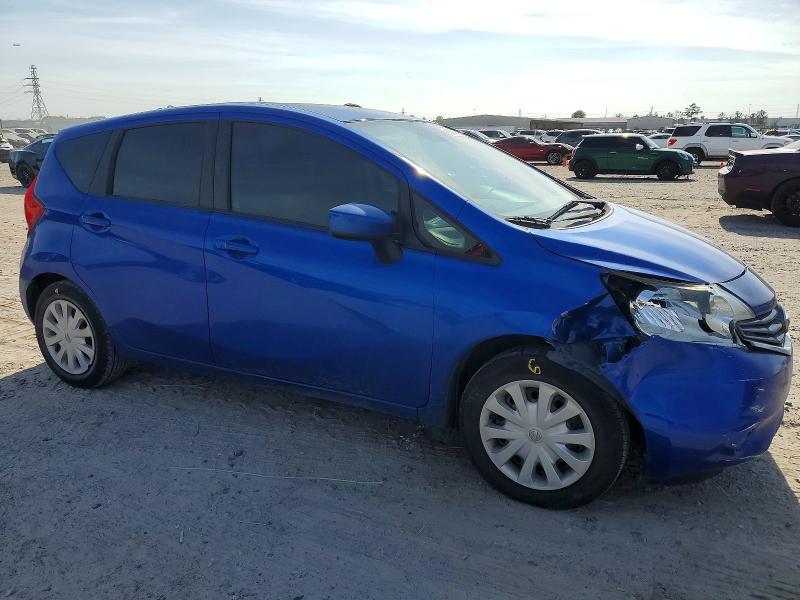 Photo 4 from auction – 2016 NISSAN VERSA NOTE with VIN 3N1CE2CP5GL400803