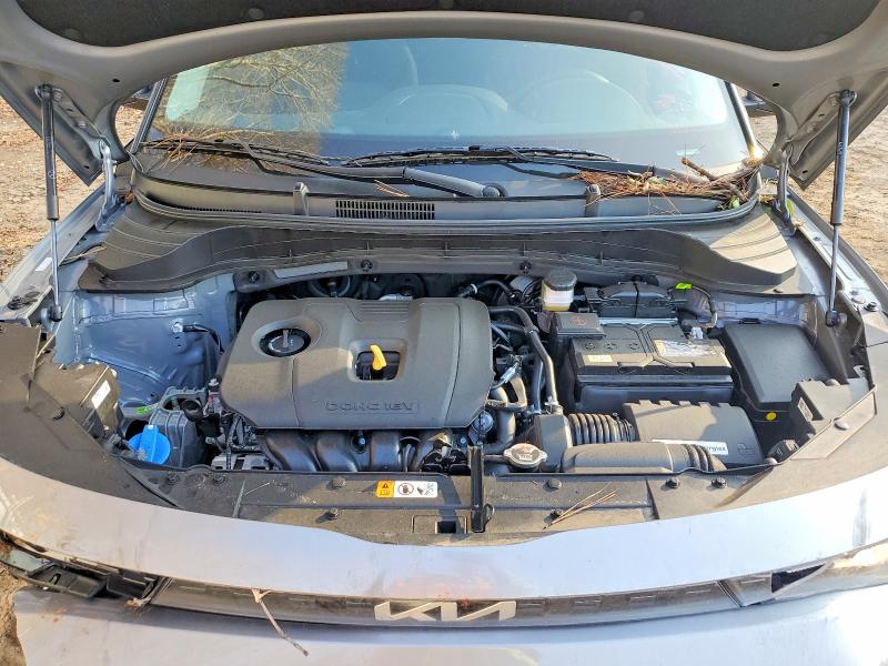 Photo 11 from auction – 2025 KIA SOUL with VIN KNDJ23AU3S7946685
