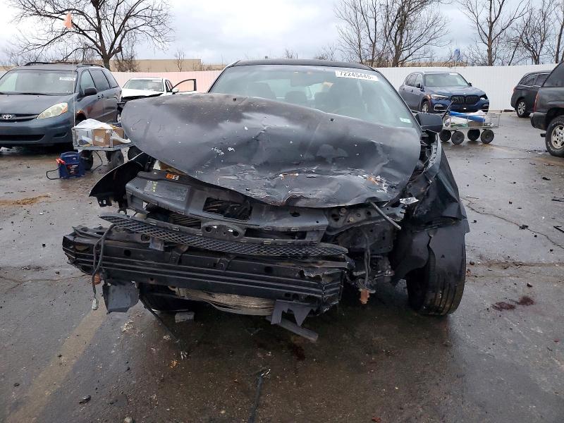 Photo 5 from auction – 2009 FORD FOCUS SES with VIN 1FAHP36N89W204399