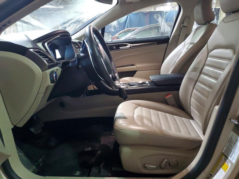 Photo 7 from auction – 2018 FORD FUSION SE with VIN 3FA6P0HD7JR203018