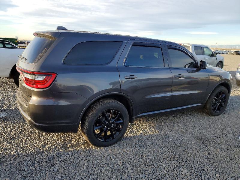 Photo 3 from auction – 2018 DODGE DURANGO with VIN 1C4RDJDG4JC307857