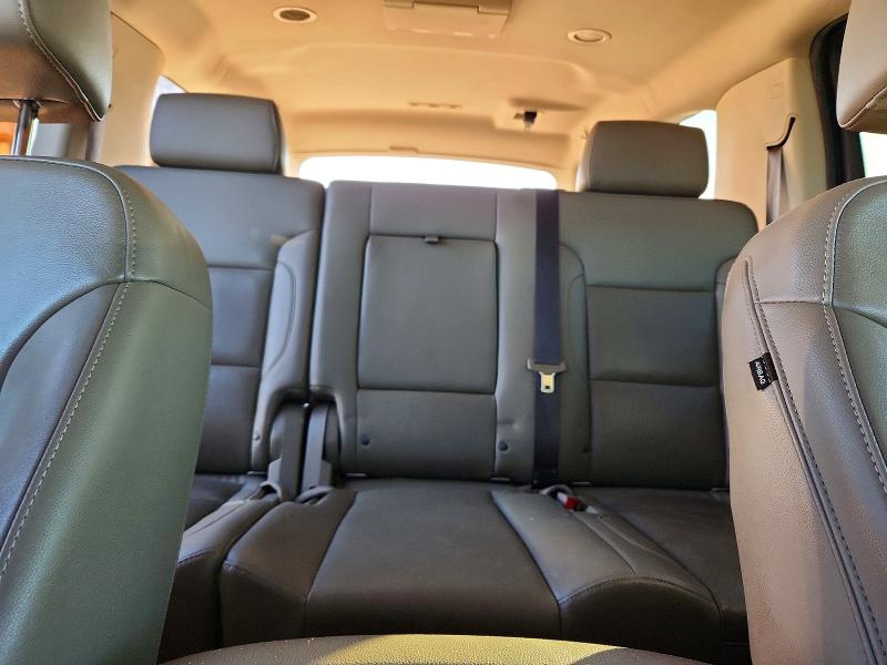 Photo 10 from auction – 2018 CHEVROLET SUBURBAN C with VIN 1GNSCHKC4JR245989