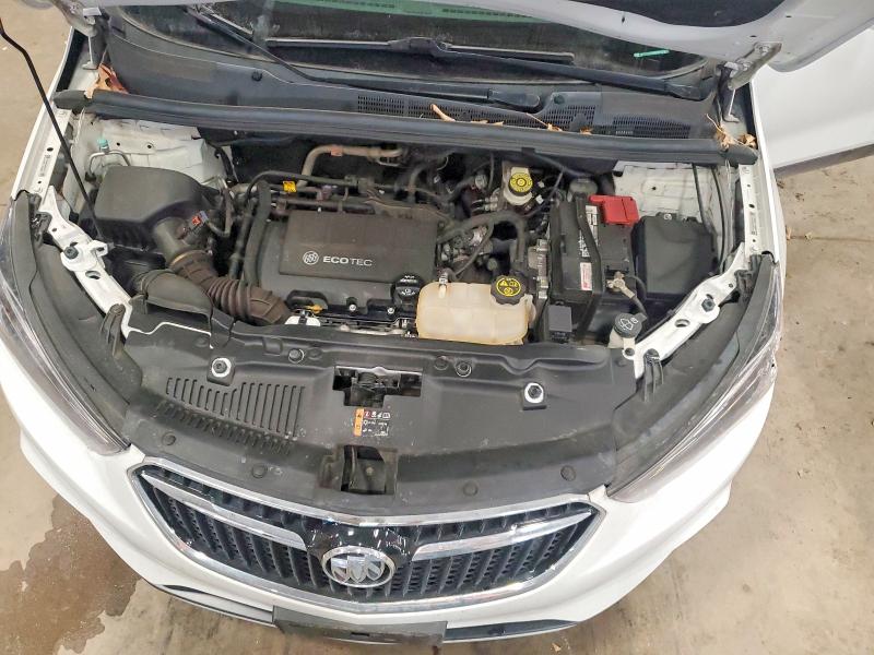 Photo 12 from auction – 2017 BUICK ENCORE PRE with VIN KL4CJASB2HB001076