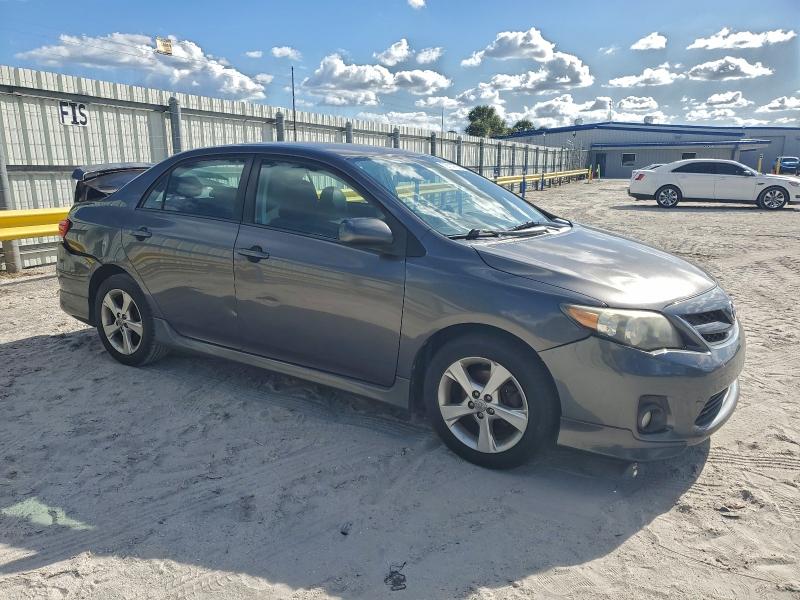 Photo 4 from auction – 2012 TOYOTA COROLLA BA with VIN 5YFBU4EE1CP018428