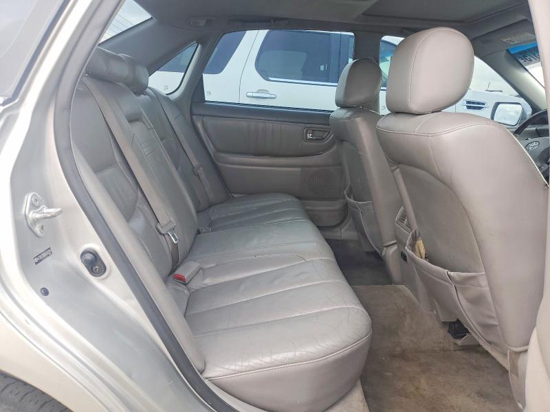 صورة رقم 10 من المزاد - 2004 TOYOTA AVALON مع VIN 4T1BF28B84U362824
