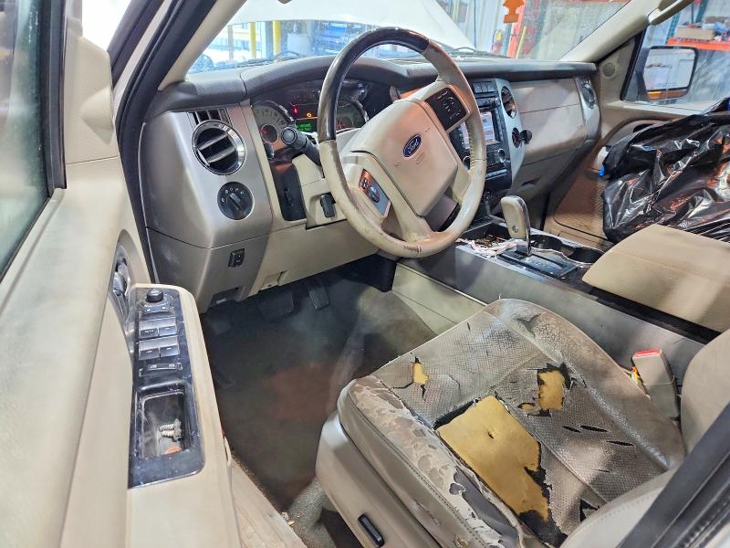 Photo 8 from auction – 2011 FORD EXPEDITION with VIN 1FMJK1K58BEF21076