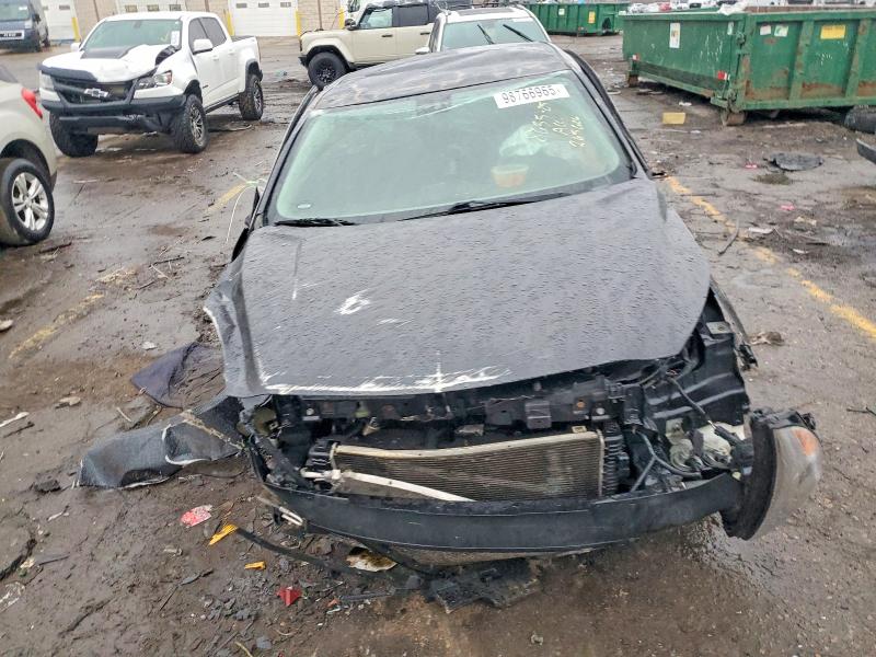 Photo 5 from auction – 2015 CHEVROLET MALIBU 1LT with VIN 1G11C5SL7FF265626