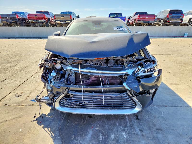 Photo 5 from auction – 2018 LEXUS ES 350 with VIN 58ABK1GG8JU116329