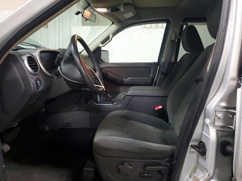 Photo 7 from auction – 2009 FORD EXPLORER with VIN 1FMEU73E99UA11090