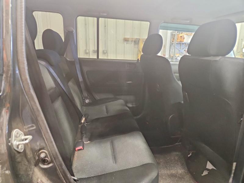 Photo 10 from auction – 2006 SCION XB with VIN JTLKT324464077896