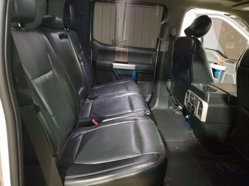 Photo 10 from auction – 2017 FORD F150 SUPER with VIN 1FTEW1EG4HKC27689