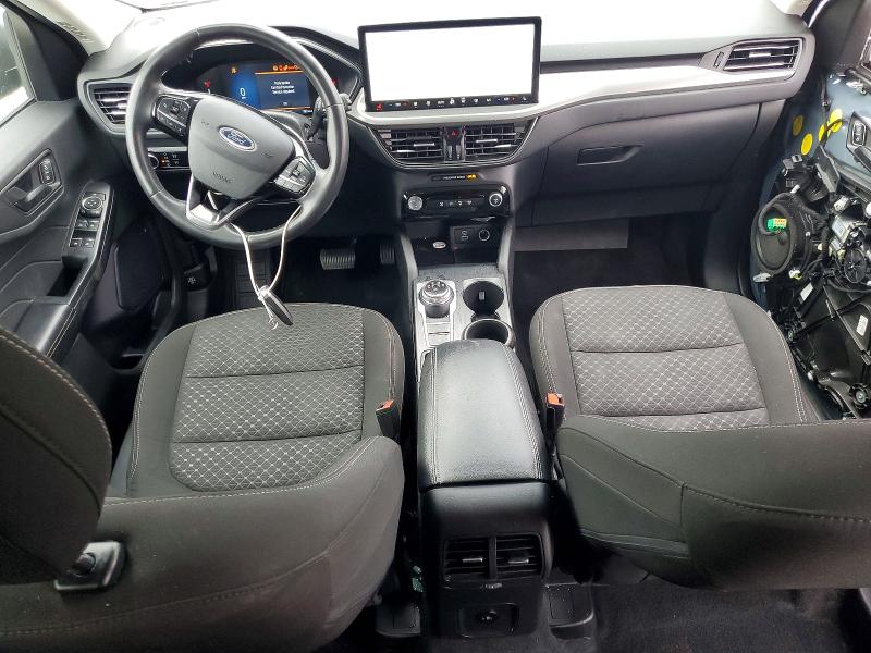 Photo 8 from auction – 2023 FORD ESCAPE ACT with VIN 1FMCU9GN7PUA39884