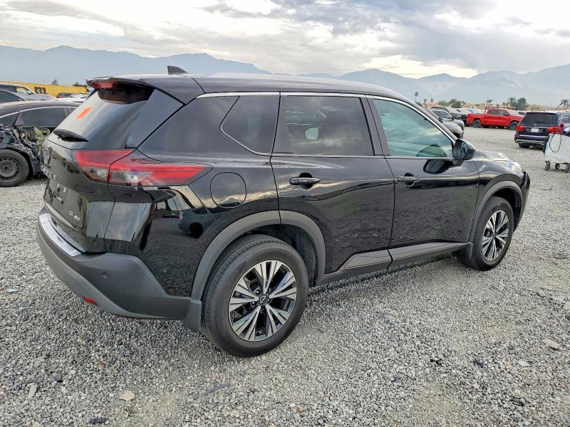 Zdjęcie 3 z aukcji – 2023 NISSAN ROGUE SV z VIN 5N1BT3BB1PC873809