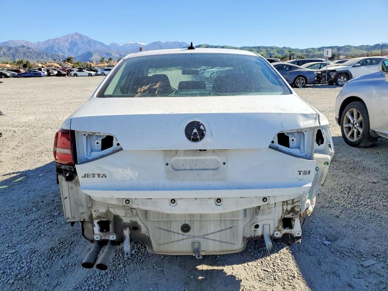 Photo 6 from auction – 2016 VOLKSWAGEN JETTA S with VIN 3VW267AJXGM326352