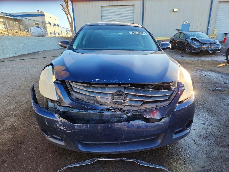 Photo 5 from auction – 2011 NISSAN ALTIMA SR with VIN 1N4BL2APXBN419931