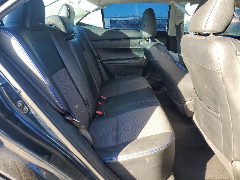 Photo 10 from auction – 2017 TOYOTA COROLLA L with VIN 2T1BURHE5HC822487