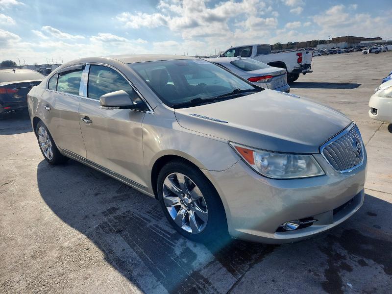 Foto 4 de la subasta – 2012 BUICK LACROSSE con VIN 1G4GH5E3XCF140447