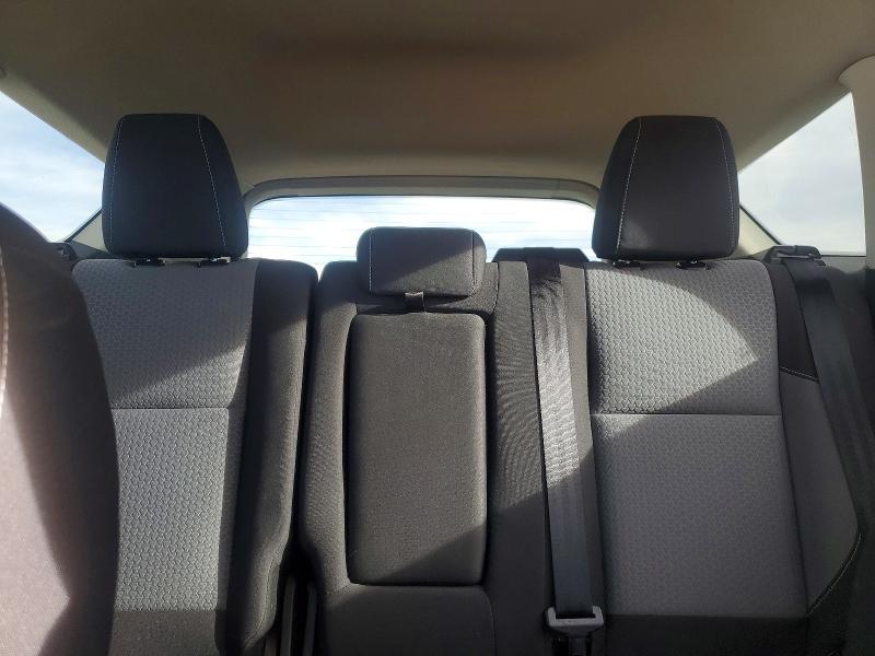 Photo 10 from auction – 2018 FORD ESCAPE SE with VIN 1FMCU9GD9JUC61857