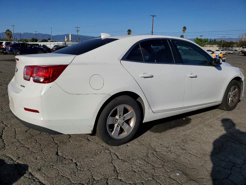 Photo 3 from auction – 2016 CHEVROLET MALIBU LIM with VIN 1G11C5SA5GF143007
