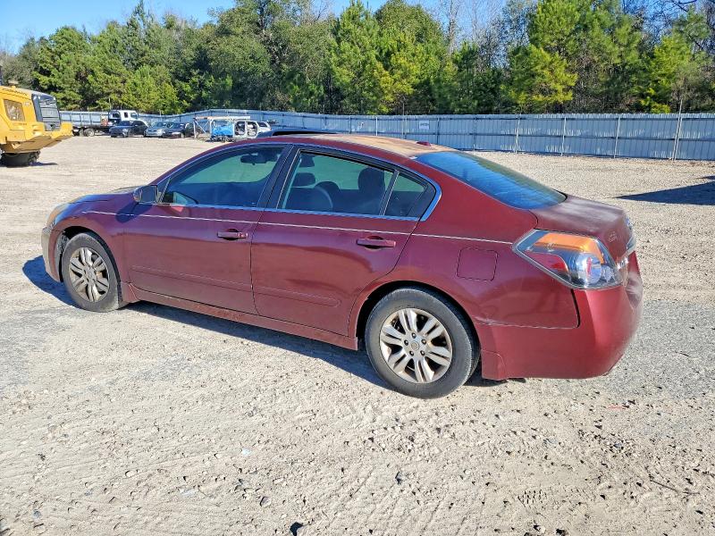 Photo 2 from auction – 2012 NISSAN ALTIMA BAS with VIN 1N4AL2AP6CC180435