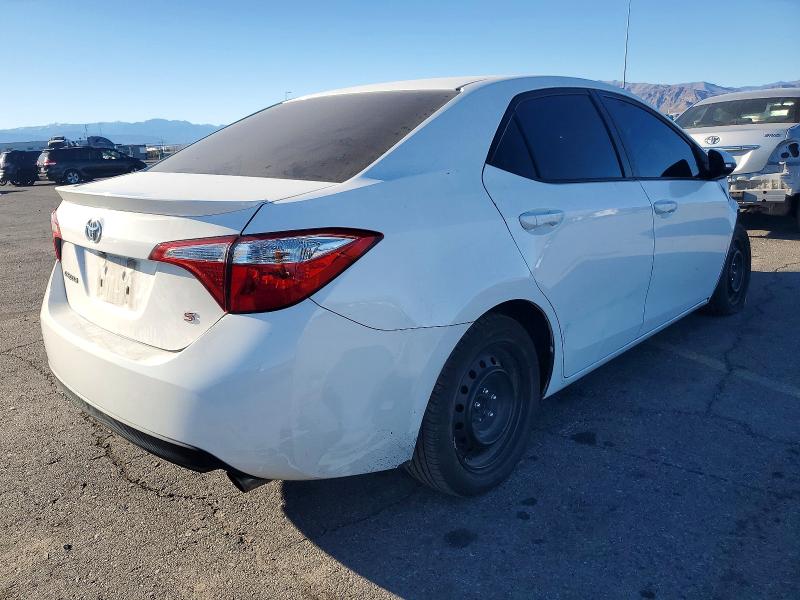 Photo 3 from auction – 2015 TOYOTA COROLLA L with VIN 5YFBURHE5FP334184