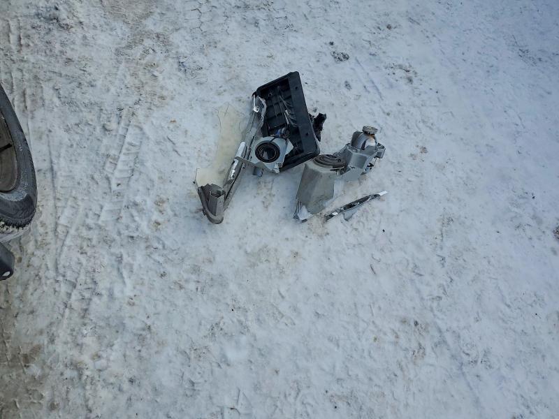 Photo 12 from auction – 2010 TOYOTA CAMRY BASE with VIN 4T1BF3EKXAU016389