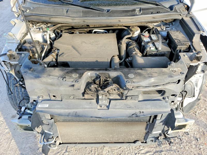 Photo 12 from auction – 2018 FORD EXPLORER P with VIN 1FM5K8HT3JGC13591