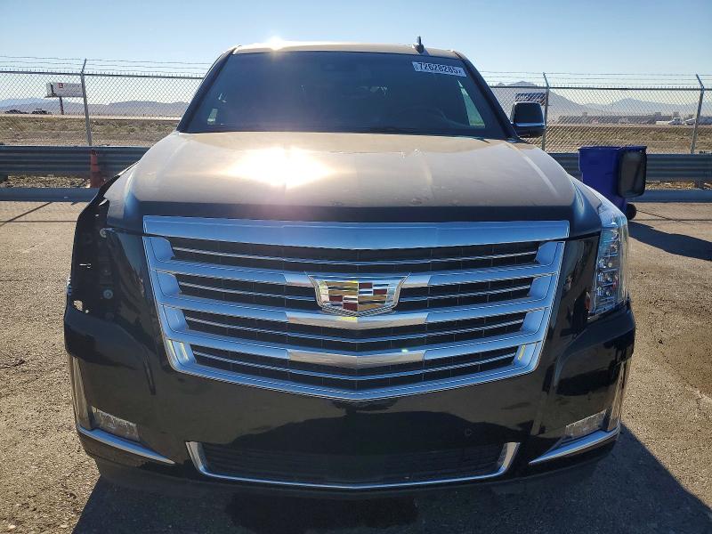 صورة رقم 5 من المزاد - 2016 CADILLAC ESCALADE P مع VIN 1GYS4DKJ0GR300146