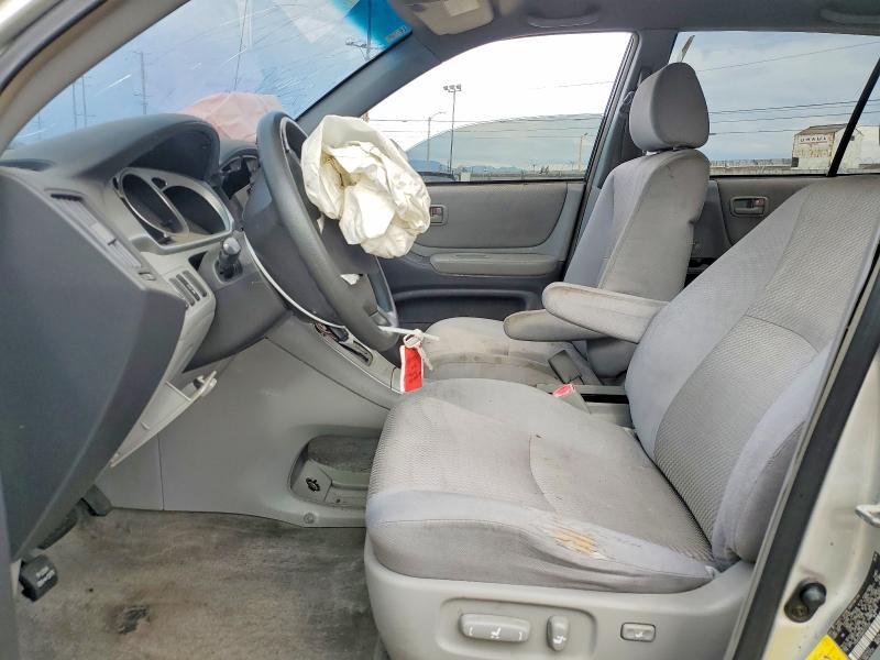 صورة رقم 7 من المزاد - 2006 TOYOTA HIGHLANDER مع VIN JTEDP21A260121228