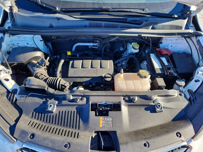 Photo 12 from auction – 2020 BUICK ENCORE with VIN KL4CJASB7LB046703