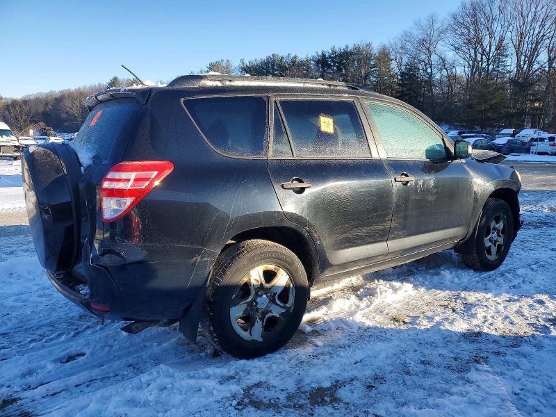 Photo 3 from auction – 2011 TOYOTA RAV4 with VIN 2T3BF4DVXBW157456