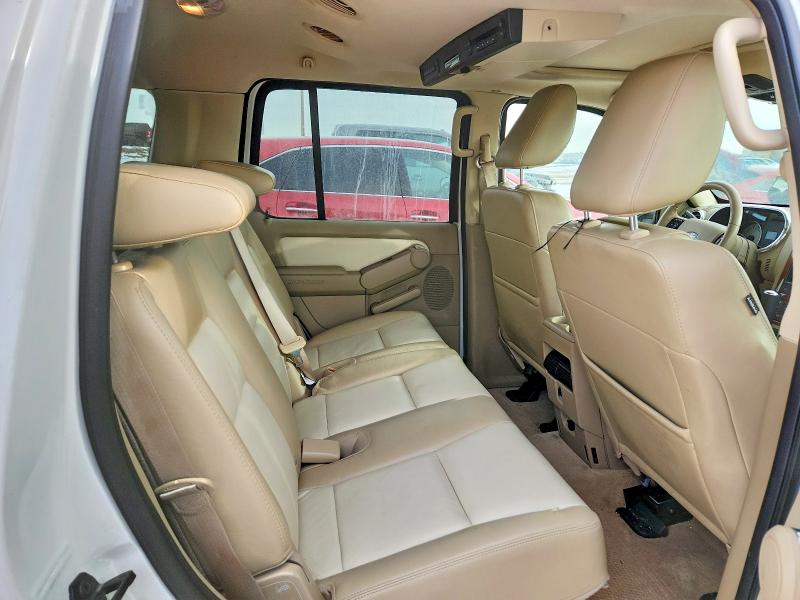 Photo 11 from auction – 2010 FORD EXPLORER E with VIN 1FMEU7E80AUA21423