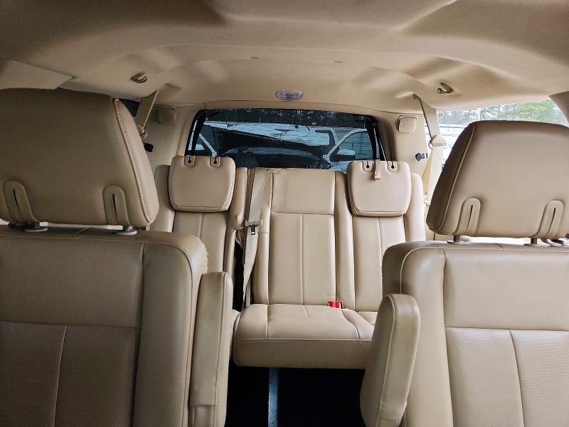 Photo 10 from auction – 2015 FORD EXPEDITION with VIN 1FMJK1KT3FEF10460