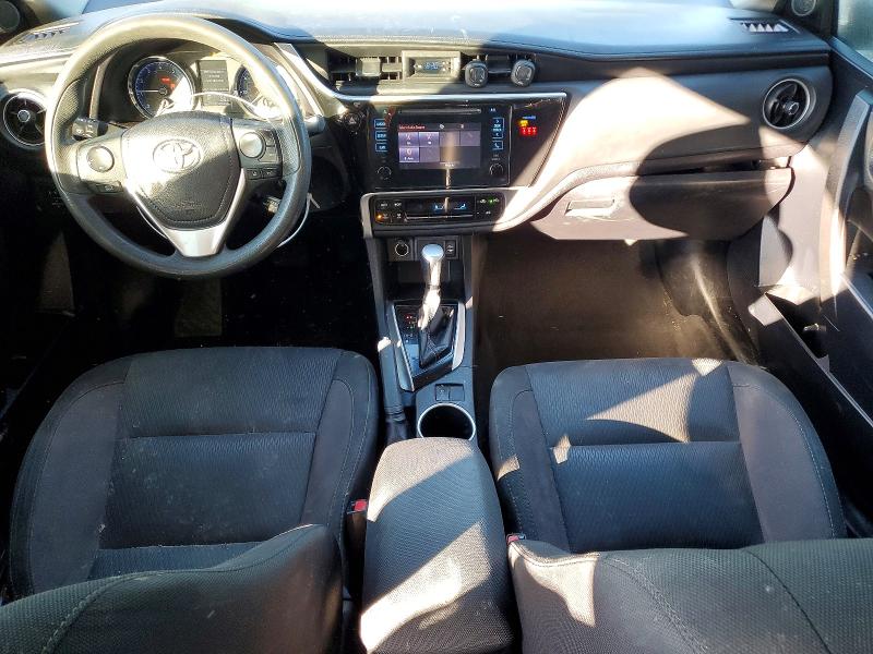 Photo 8 from auction – 2019 TOYOTA COROLLA with VIN 2T1BURHE0KC217459