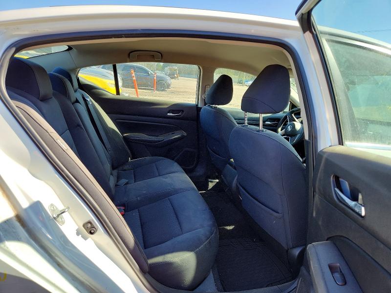 Photo 10 from auction – 2019 NISS ALTIMA with VIN 1N4BL4BV4KC105437