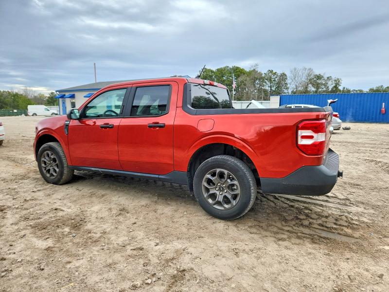Zdjęcie 2 z aukcji – 2023 FORD MAVERICK X z VIN 3FTTW8E33PRA33954